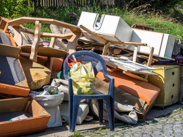 Best Affordable Junk Removal Services  in New Castle, CO