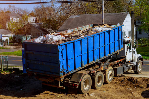 Household Junk Removal in New Castle, CO