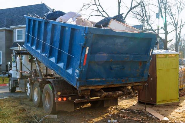 Best Affordable Junk Removal Services  in New Castle, CO