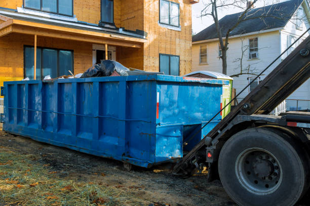 Best Office Junk Removal  in New Castle, CO