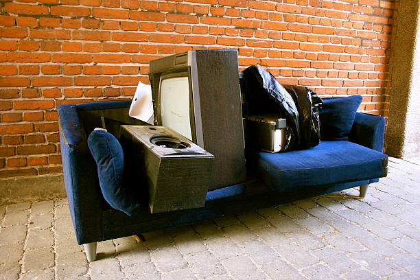 Best Furniture Removal Near Me  in New Castle, CO