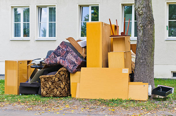 Best Yard Waste Removal  in New Castle, CO