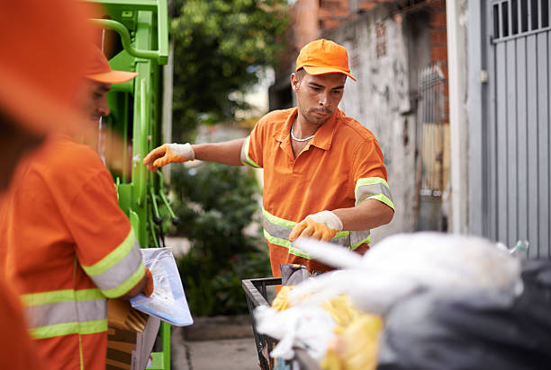 Best Trash Removal Near Me  in New Castle, CO