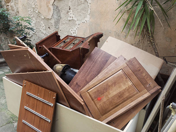 Best Basement Cleanout Services  in New Castle, CO