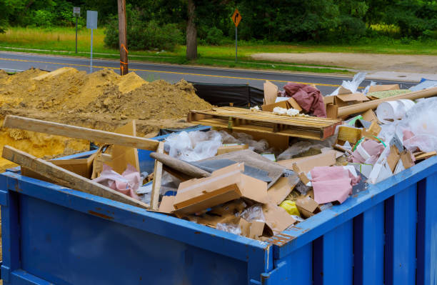 Best Commercial Cleanout Services  in New Castle, CO